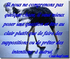 Proposons-lui des objectifs de difficulté progressive,