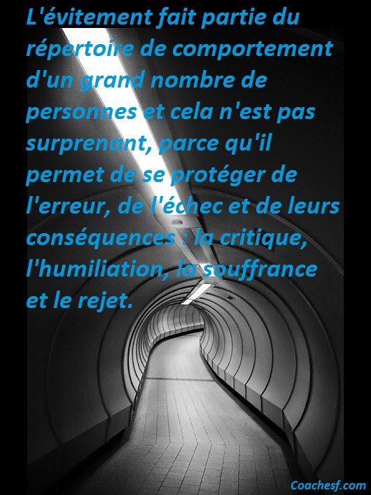 Apprenons-lui à devenir autonome.