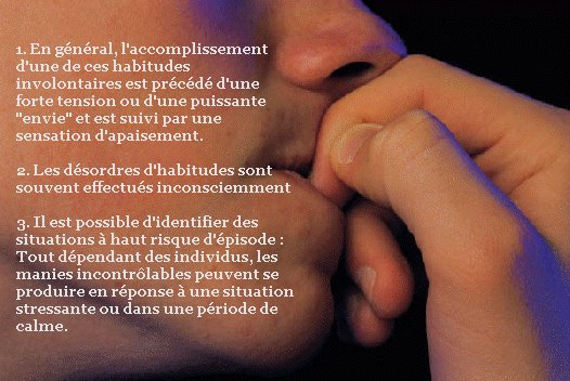 Faisons-lui aussi découvrir la joie de la détente. 