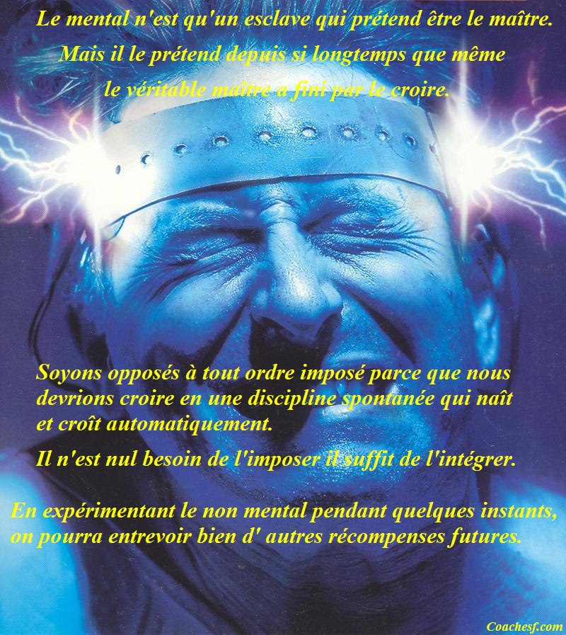 Parfois accueillant, neutre et hostile