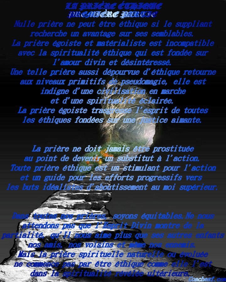 LA LUMIÈRE DE LA RAISON